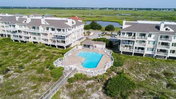 Condo, 3 Bedrooms | Exterior