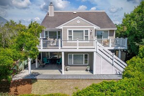 獨棟房屋, 5 間臥室 | 外觀