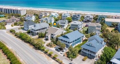 Family Tides by Sea Scape Properties