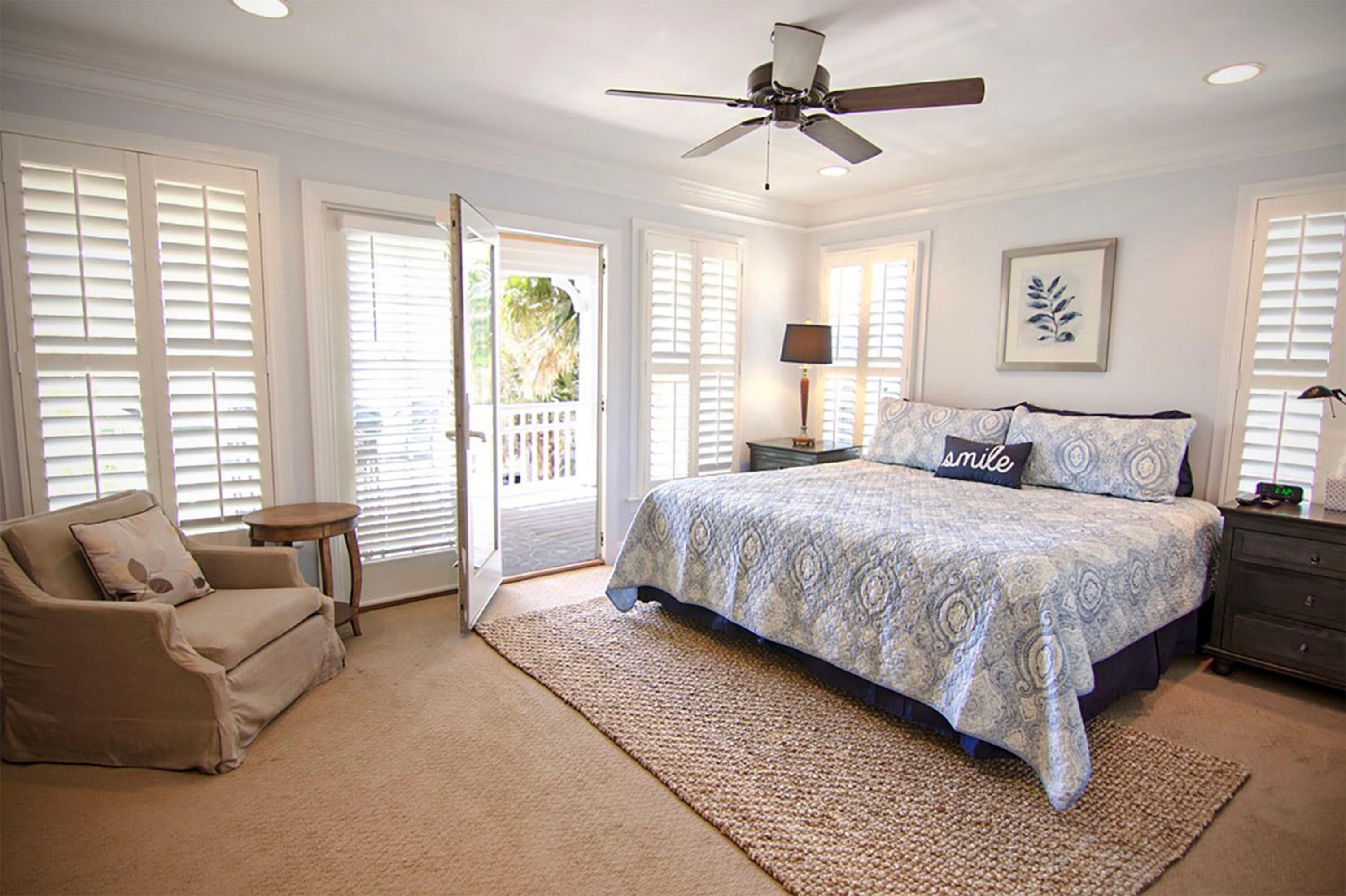 Duplex, 4 Bedrooms | 4 bedrooms, individually decorated, individually furnished