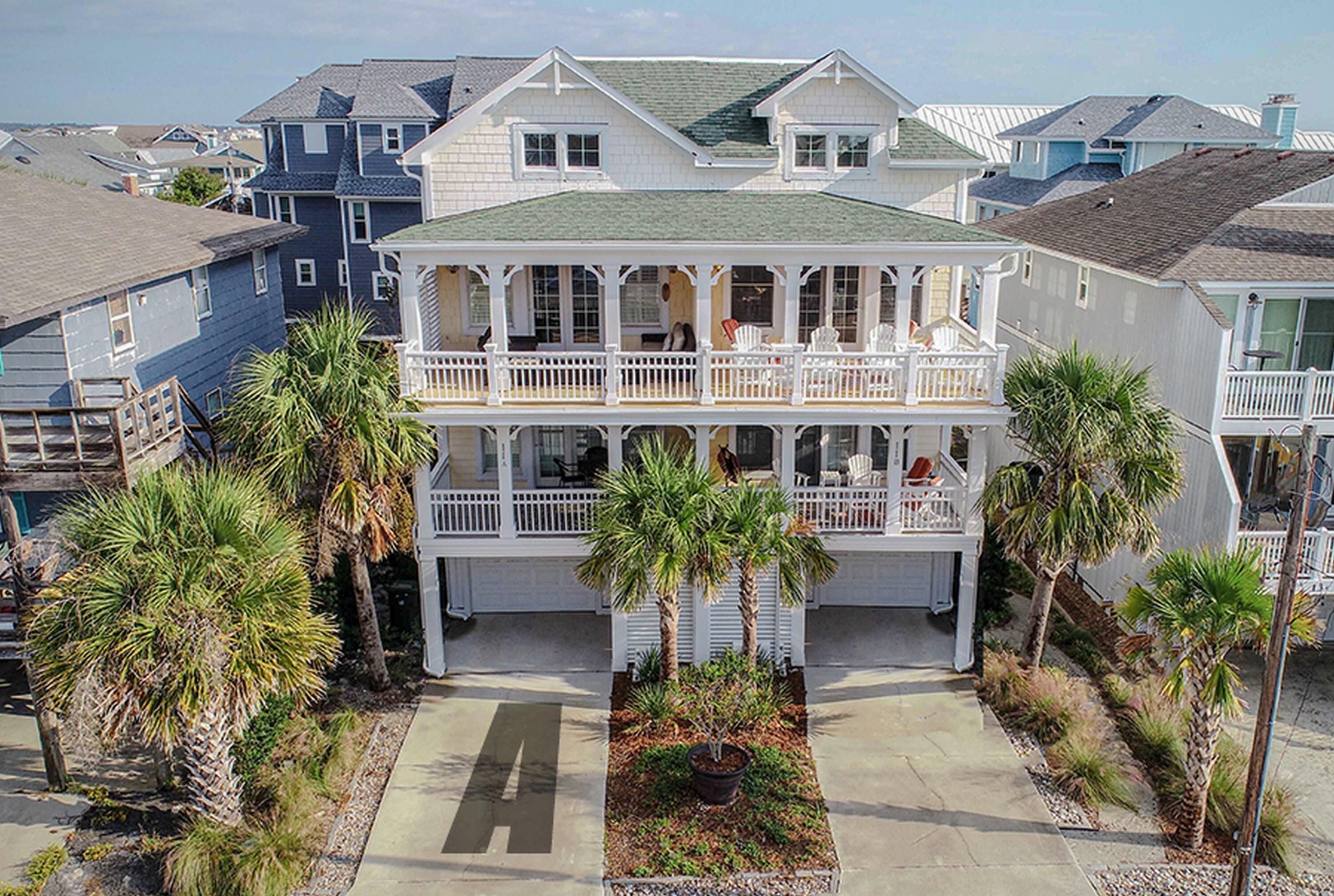 Duplex, 4 Bedrooms | Exterior