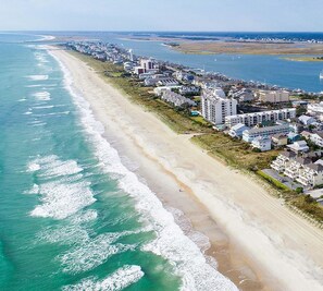 Dúplex, 4 habitaciones | Playa