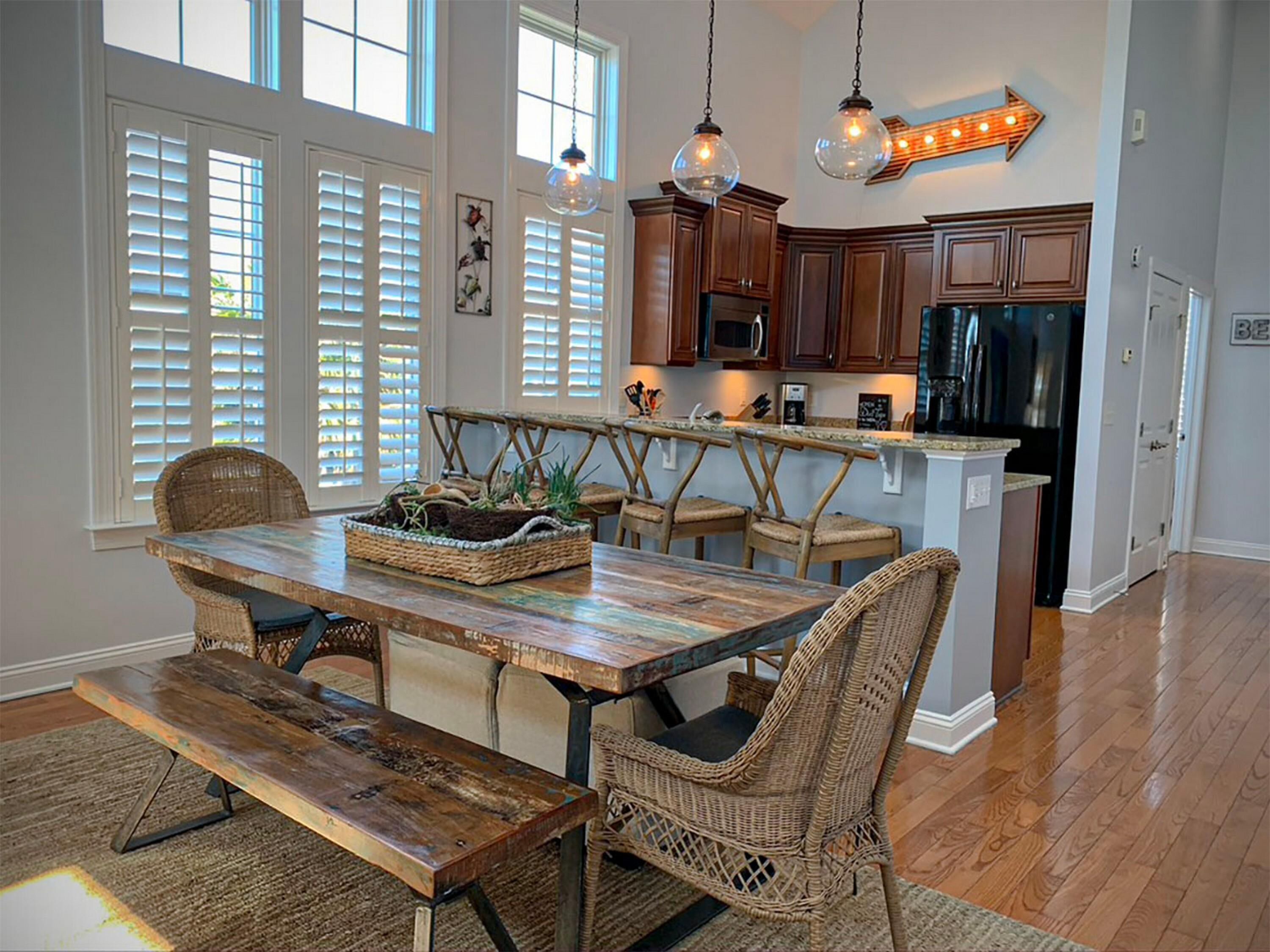 Duplex, 4 Bedrooms | Private kitchen | Oven