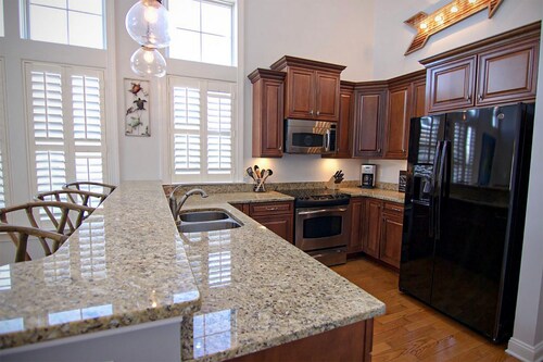 Sea Suite by Sea Scape Properties