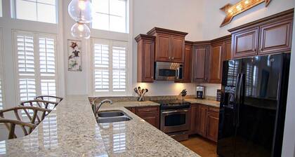 Sea Suite by Sea Scape Properties