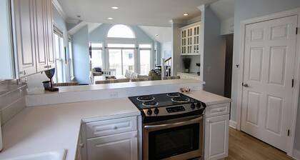Salty Dog by Sea Scape Properties
