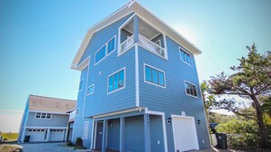 House, 4 Bedrooms | Exterior - Taylor House by Sea Scape Properties (Wrightsville Beach)