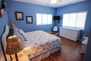 Casa, 4 habitaciones | 4 habitaciones, decoración personalizada y muebles diferentes 