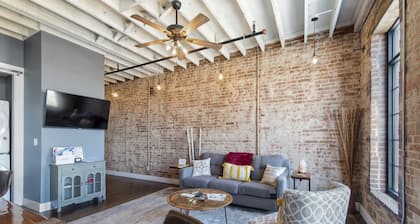 Urban Lofts