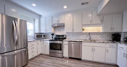 Wrightsville Winds Pet Friendly Townhomes by Sea Scape Properties