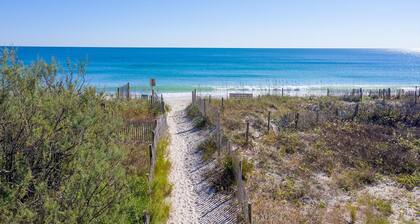 Wrightsville Winds Pet Friendly Townhomes by Sea Scape Properties