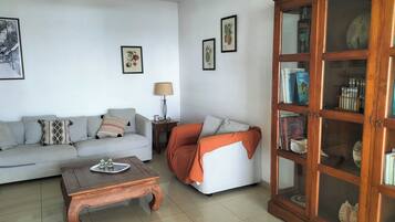 Smart TV, books