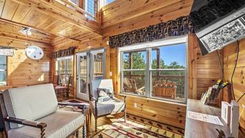 Smart TV, video games, table football