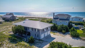 House, 5 Bedrooms | Exterior - Ocean Perch by Sea Scape Properties (Wrightsville Beach)
