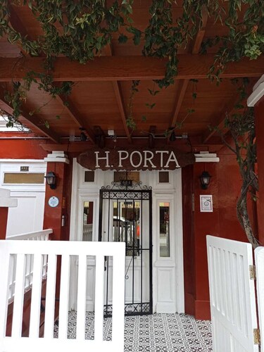 Casa Porta