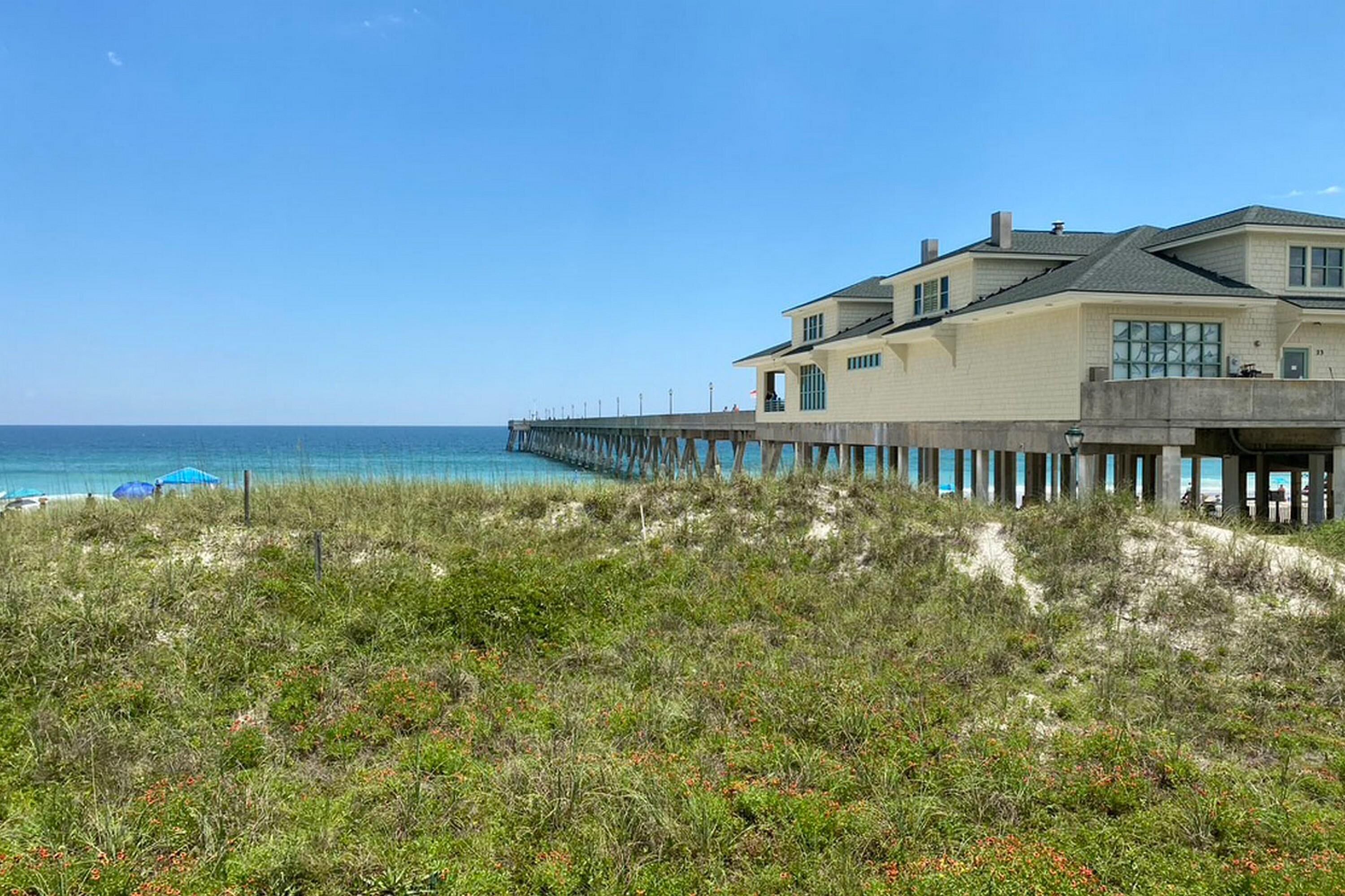 Duplex, 3 Bedrooms | Exterior