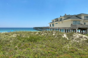 Duplex, 3 Bedrooms | Exterior