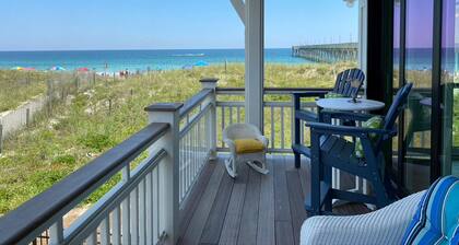 Heaven's View by Sea Scape Properties