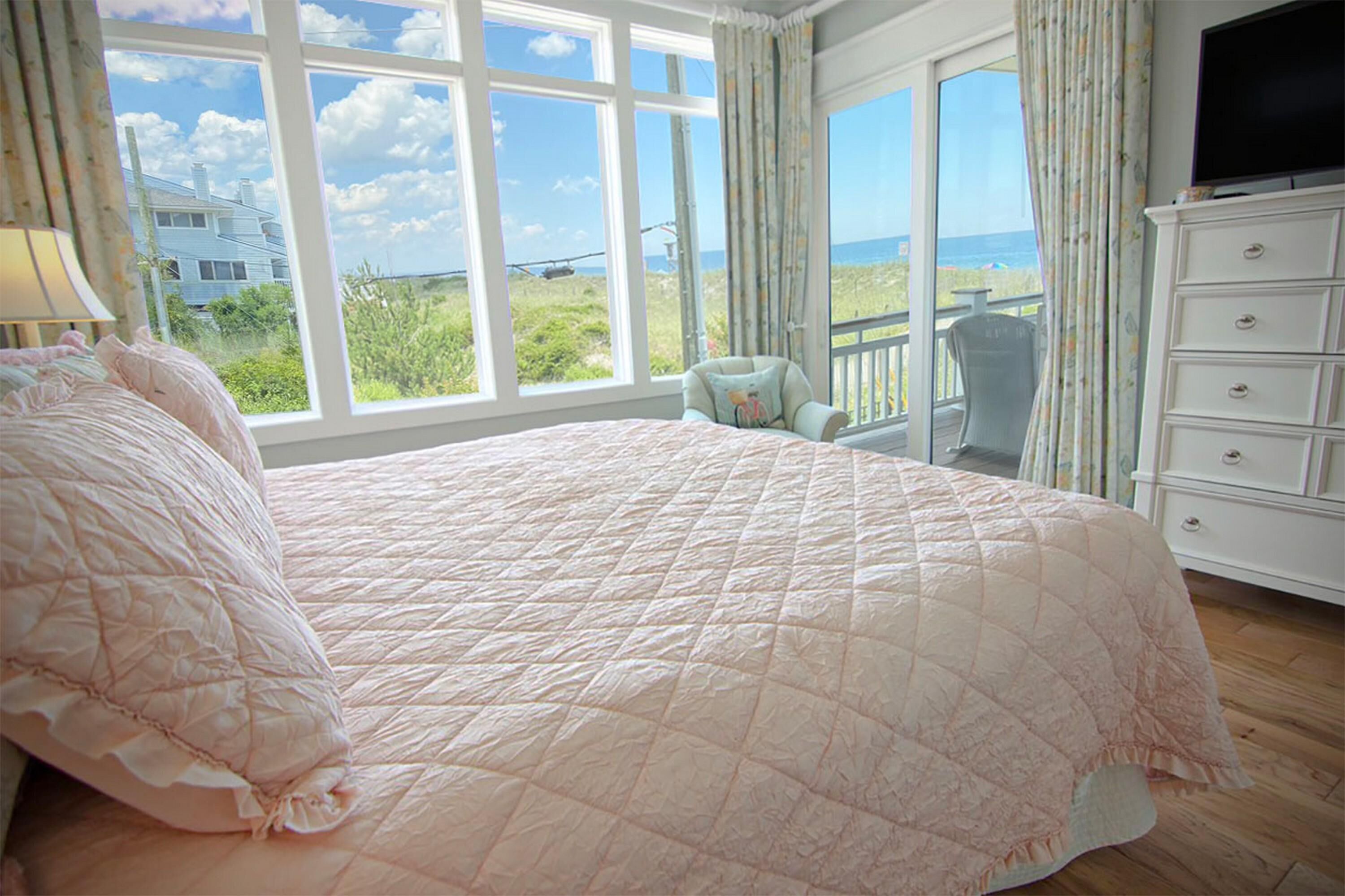 Duplex, 3 Bedrooms | 3 bedrooms, individually decorated, individually furnished