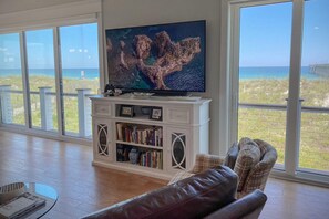 複式房屋, 3 間臥室 | 客廳