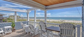 Sweet Carolina by Sea Scape Properties