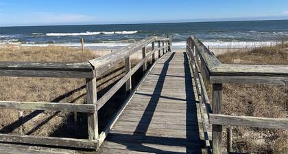 The Perfect Kure by Sea Scape Properties