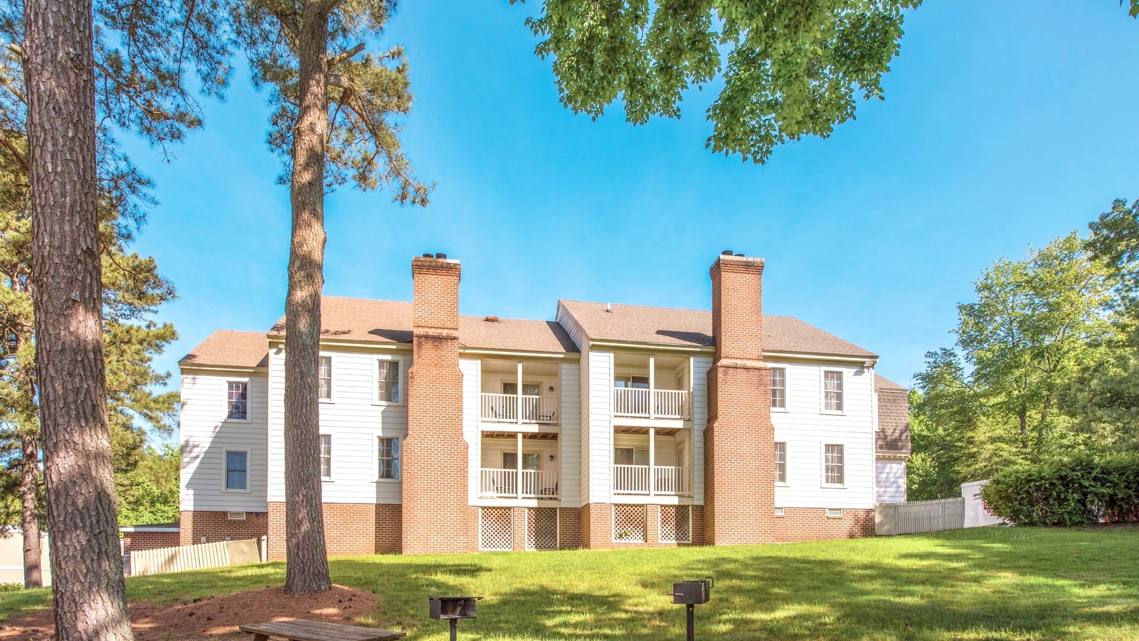 Busch Gardens, Waterpark, Wyndham Patriot's