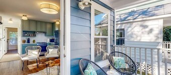 Picture book cottage!