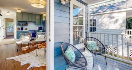 Picture book cottage!