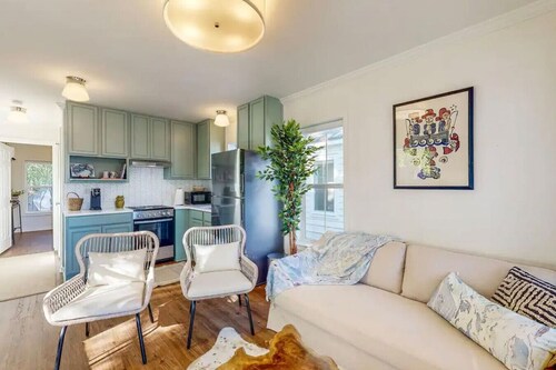 Picture book cottage!