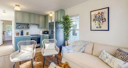 Picture book cottage!