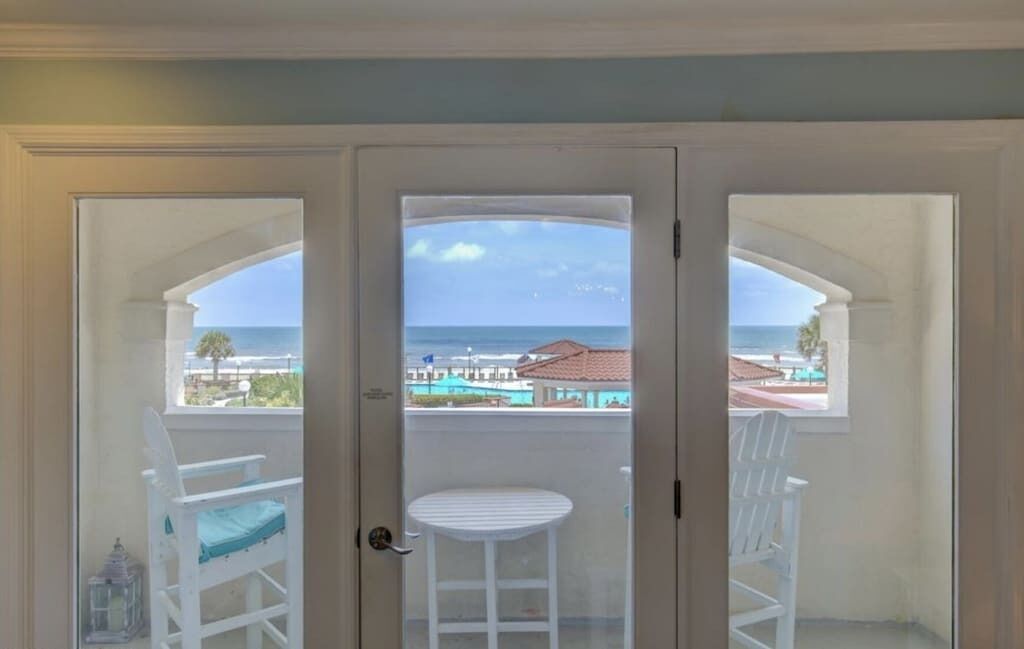 New Listing Sol Sensation 2bd/2 bath in Villa Capriani