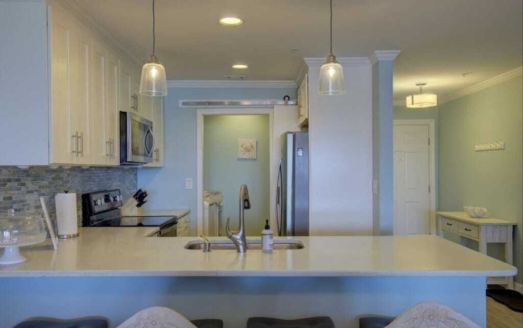 New Listing Sol Sensation 2bd/2 bath in Villa Capriani