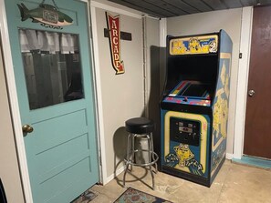 Sala de juegos