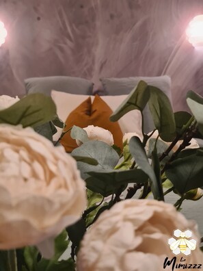 舒適公寓, 獨立浴室, 城市景觀 | 1 間臥室