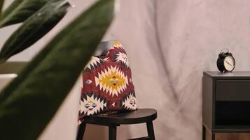 Comfort Apartment, Ensuite, City View | Miscellaneous