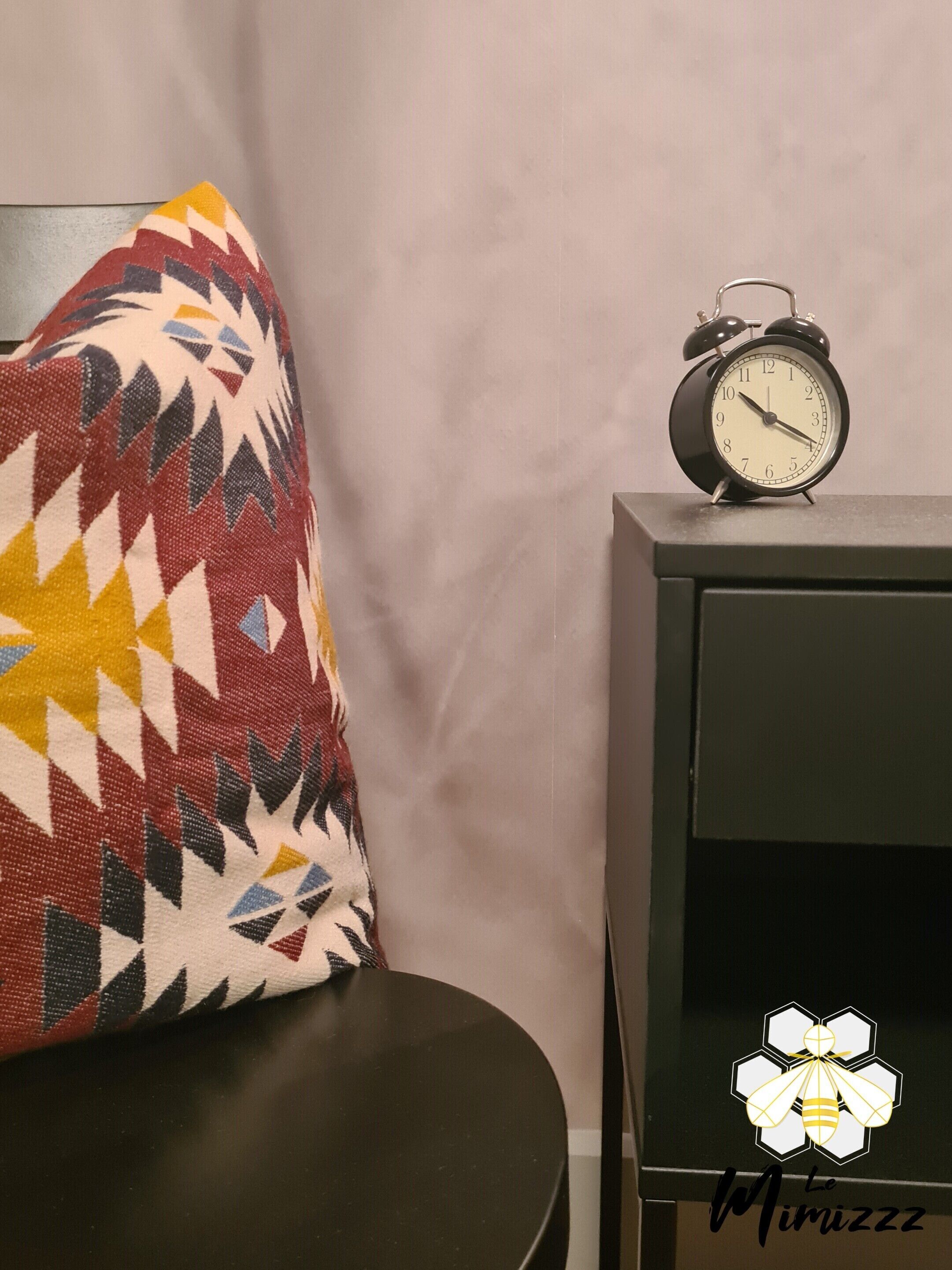 Comfort appartement, en-suite badkamer, uitzicht op de stad | Divers