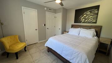 2 camere, ferro/asse da stiro, Wi-Fi gratuito, lenzuola