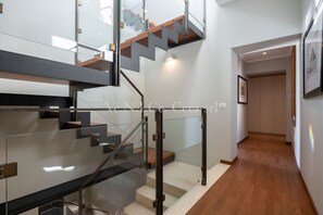 Interior - Ve.N.I.Ce Cera Zattere Suite (Venezia)