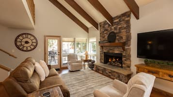 Televisión y libros