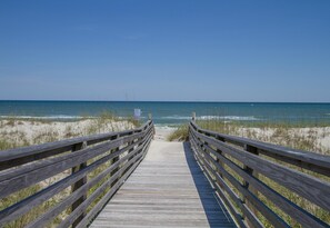 Beach - The Carolina Kraken by Sea Scape Properties (Carolina Beach)