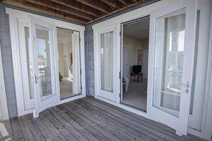 Maisonette, 6 Schlafzimmer | Balkon
