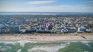 Dúplex, 6 habitaciones | Playa