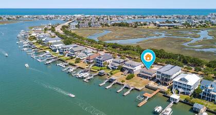 Coastal Carolina Cottages by Sea Scape Properties