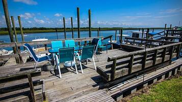 Duplex, 3 Bedrooms | Balcony