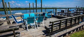 Coastal Carolina Cottages by Sea Scape Properties