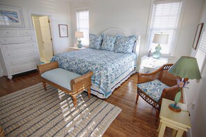 House, 5 Bedrooms | 5 bedrooms, individually decorated, individually furnished - Early Dawn by Sea Scape Properties (Wrightsville Beach)