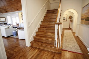 獨棟房屋, 5 間臥室 | 住宿內部