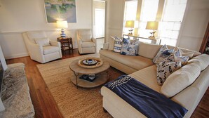 Casa, 5 camere da letto | Soggiorno