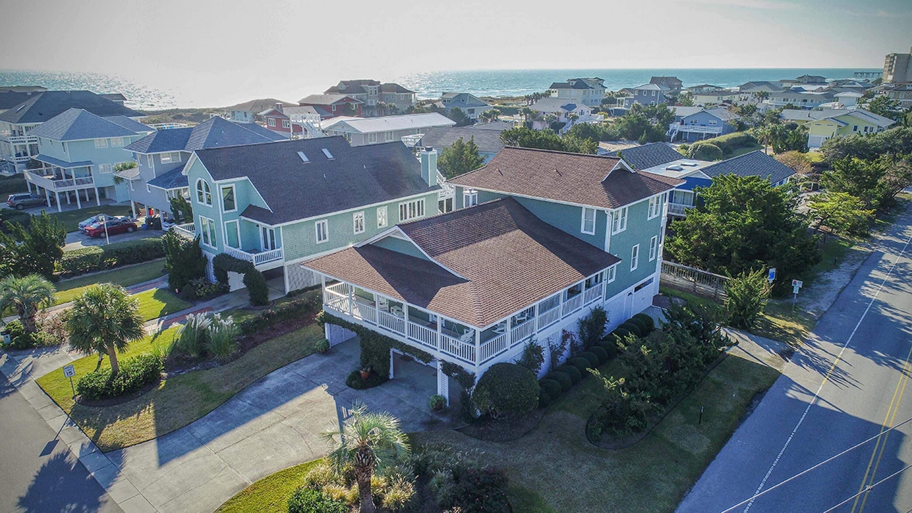 House, 5 Bedrooms | Exterior